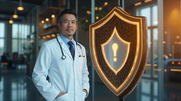 Blindagem patrimonial para médicos: proteja seus bens de processos futuros. - AM Advocacia Médica - Defesa dos Médicos